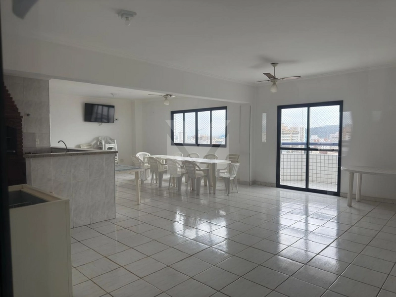 Apartamento frente para o mar com 3 dormitórios: 27ª foto da galeria de imagens do imóvel