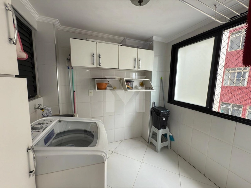 Apartamento frente para o mar com 3 dormitórios: 13ª foto da galeria de imagens do imóvel
