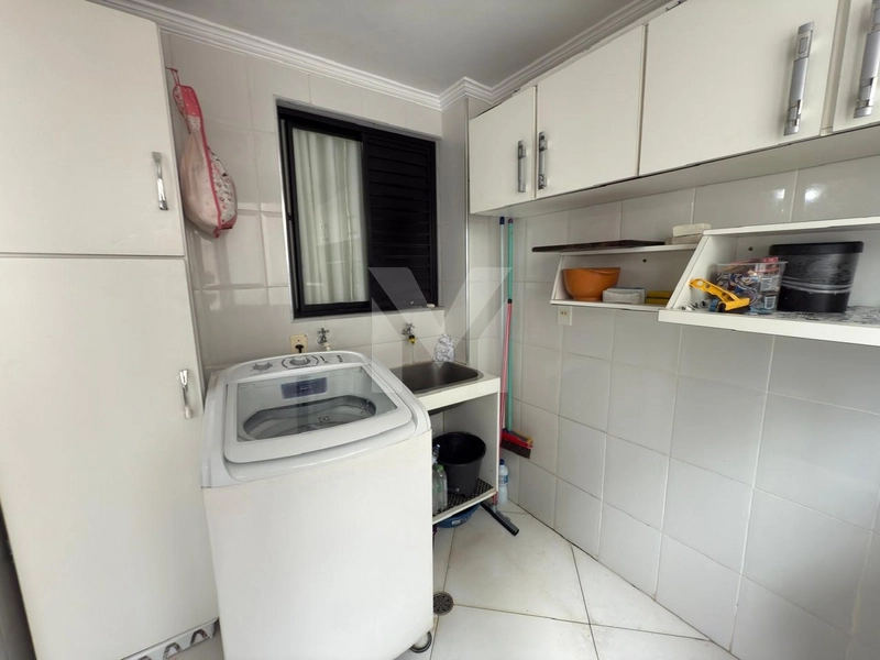 Apartamento frente para o mar com 3 dormitórios: 14ª foto da galeria de imagens do imóvel