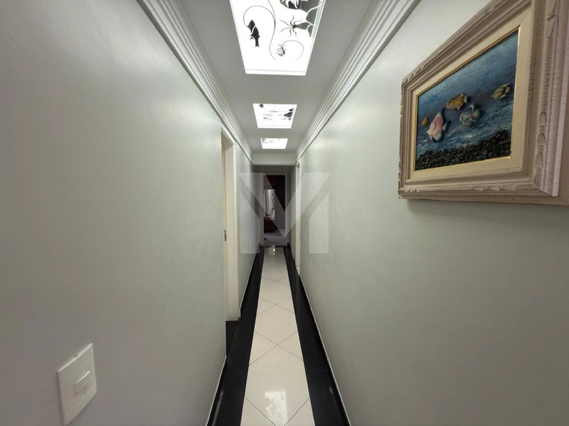 Apartamento frente para o mar com 3 dormitórios: 15ª foto da galeria de imagens do imóvel