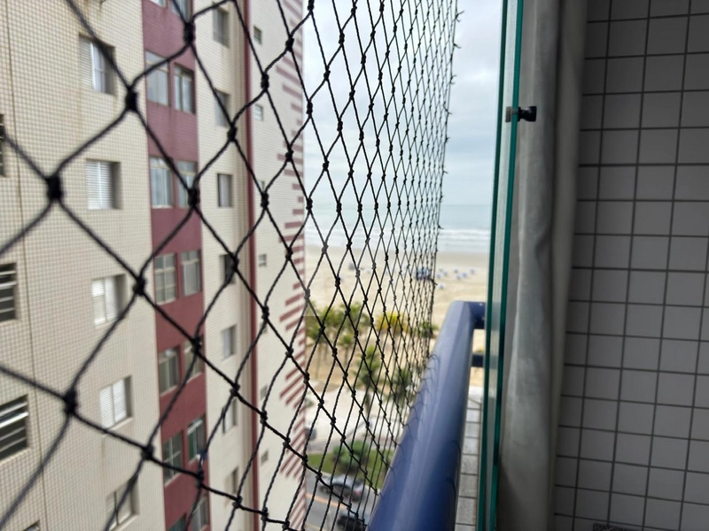 Apartamento frente para o mar com 3 dormitórios: 24ª foto da galeria de imagens do imóvel