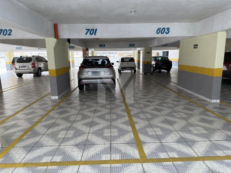 Apartamento frente para o mar com 3 dormitórios: 35ª foto da galeria de imagens do imóvel
