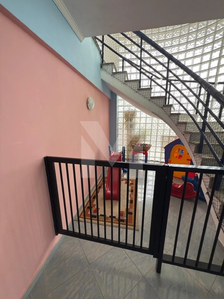 Apartamento frente para o mar com 3 dormitórios: 33ª foto da galeria de imagens do imóvel