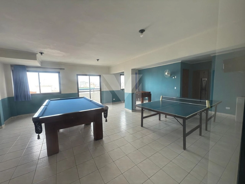 Apartamento frente para o mar com 3 dormitórios: 29ª foto da galeria de imagens do imóvel