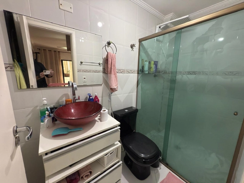 Apartamento frente para o mar com 3 dormitórios: 16ª foto da galeria de imagens do imóvel