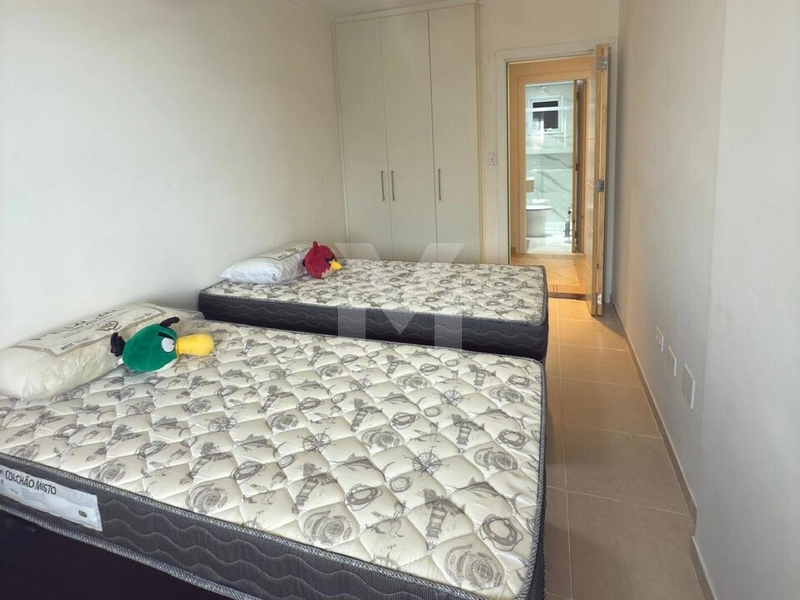 Apartamento vista mar 2 dormitórios todo reformado por R$ 599 mil: 15ª foto da galeria de imagens do imóvel