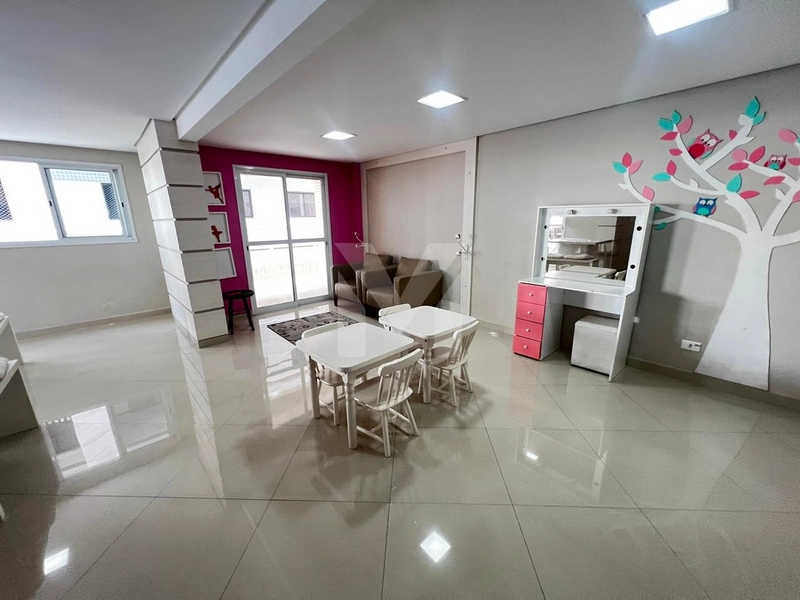 Locação de Apartamento Mobiliado – Canto do Forte | 2 Suítes: 31ª foto da galeria de imagens do imóvel