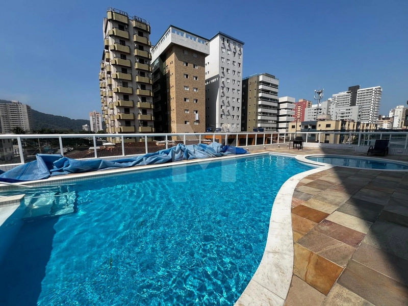 Locação de Apartamento Mobiliado – Canto do Forte | 2 Suítes: 23ª foto da galeria de imagens do imóvel