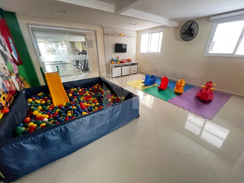 Locação de Apartamento Mobiliado – Canto do Forte | 2 Suítes: 28ª foto da galeria de imagens do imóvel