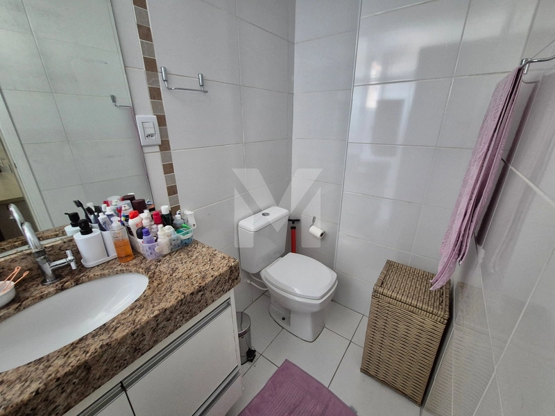 Locação de Apartamento Mobiliado – Canto do Forte | 2 Suítes: 17ª foto da galeria de imagens do imóvel