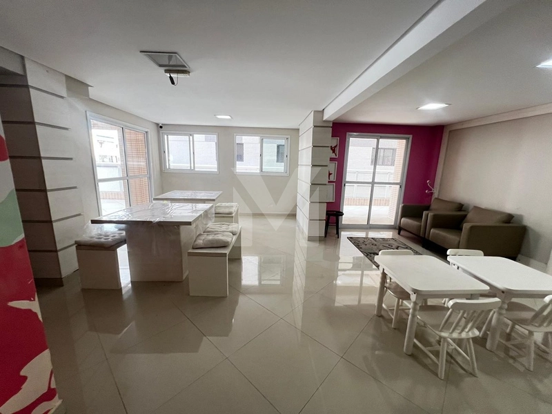 Locação de Apartamento Mobiliado – Canto do Forte | 2 Suítes: 30ª foto da galeria de imagens do imóvel