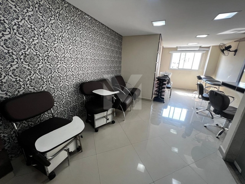 Locação de Apartamento Mobiliado – Canto do Forte | 2 Suítes: 21ª foto da galeria de imagens do imóvel