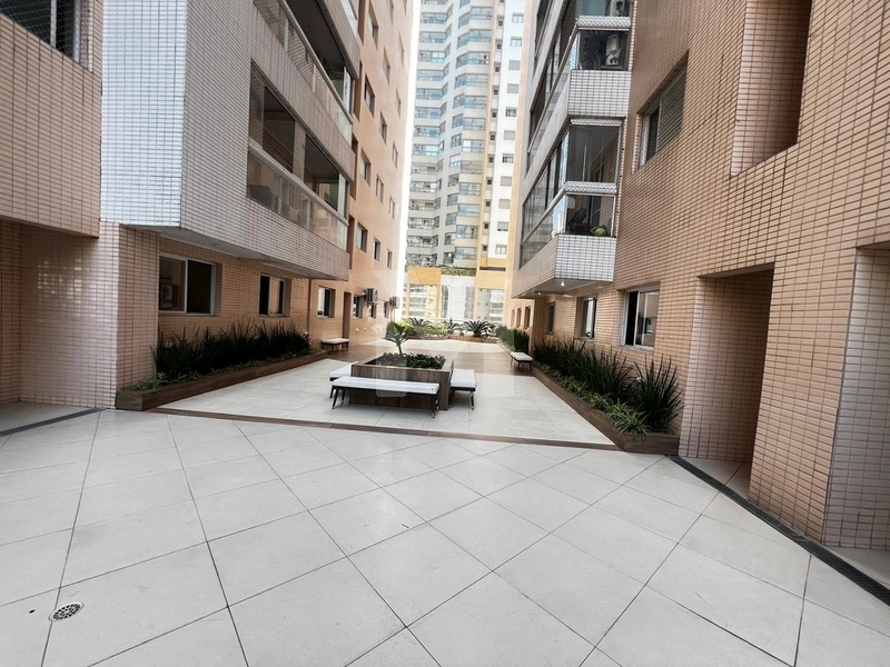 Locação de Apartamento Mobiliado – Canto do Forte | 2 Suítes: 29ª foto da galeria de imagens do imóvel