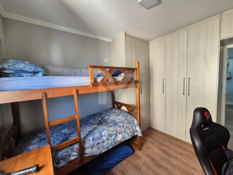 Locação de Apartamento Mobiliado – Canto do Forte | 2 Suítes: 12ª foto da galeria de imagens do imóvel