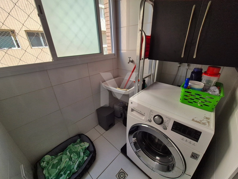 Locação de Apartamento Mobiliado – Canto do Forte | 2 Suítes: 8ª foto da galeria de imagens do imóvel