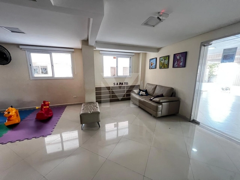 Locação de Apartamento Mobiliado – Canto do Forte | 2 Suítes: 27ª foto da galeria de imagens do imóvel