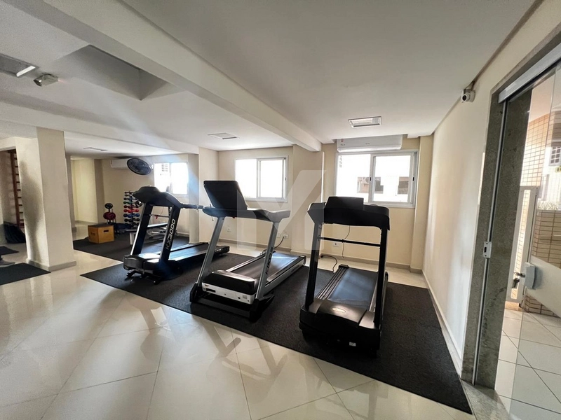 Locação de Apartamento Mobiliado – Canto do Forte | 2 Suítes: 35ª foto da galeria de imagens do imóvel