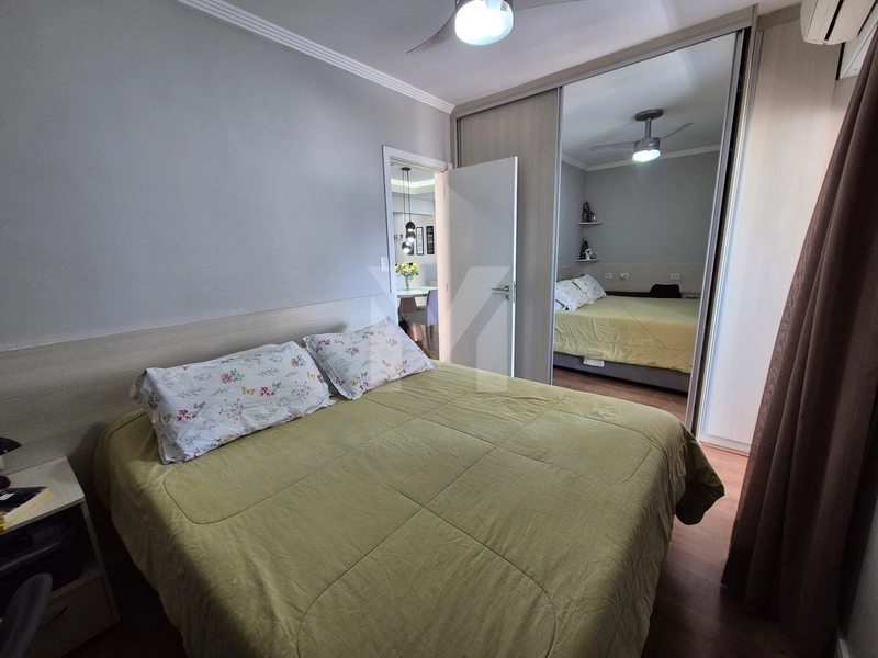Locação de Apartamento Mobiliado – Canto do Forte | 2 Suítes: 16ª foto da galeria de imagens do imóvel