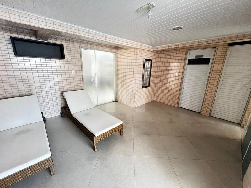 Locação de Apartamento Mobiliado – Canto do Forte | 2 Suítes: 25ª foto da galeria de imagens do imóvel