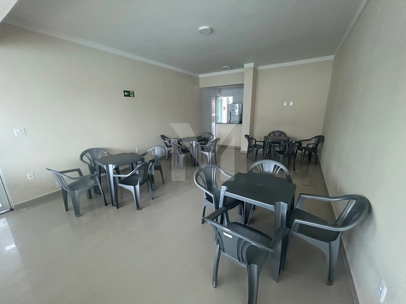 Apartamento 1 Dormitório com Vista para o Mar – Balneário Flórida / Pr: 16ª foto da galeria de imagens do imóvel