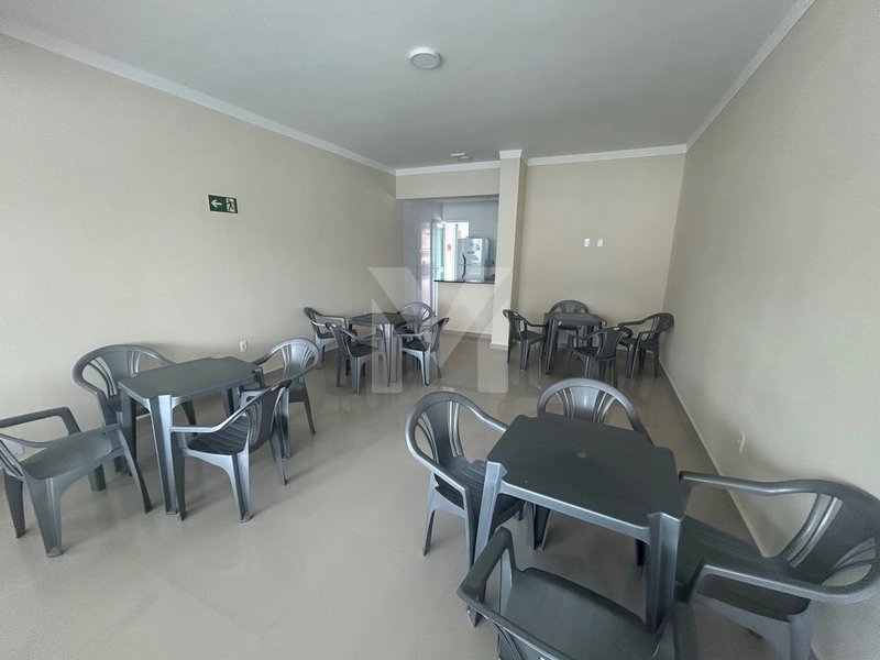 Apartamento 1 Dormitório com Vista para o Mar – Balneário Flórida / Pr: 17ª foto da galeria de imagens do imóvel