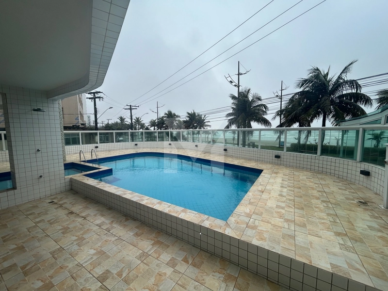 Apartamento 1 Dormitório com Vista para o Mar – Balneário Flórida / Pr: 19ª foto da galeria de imagens do imóvel