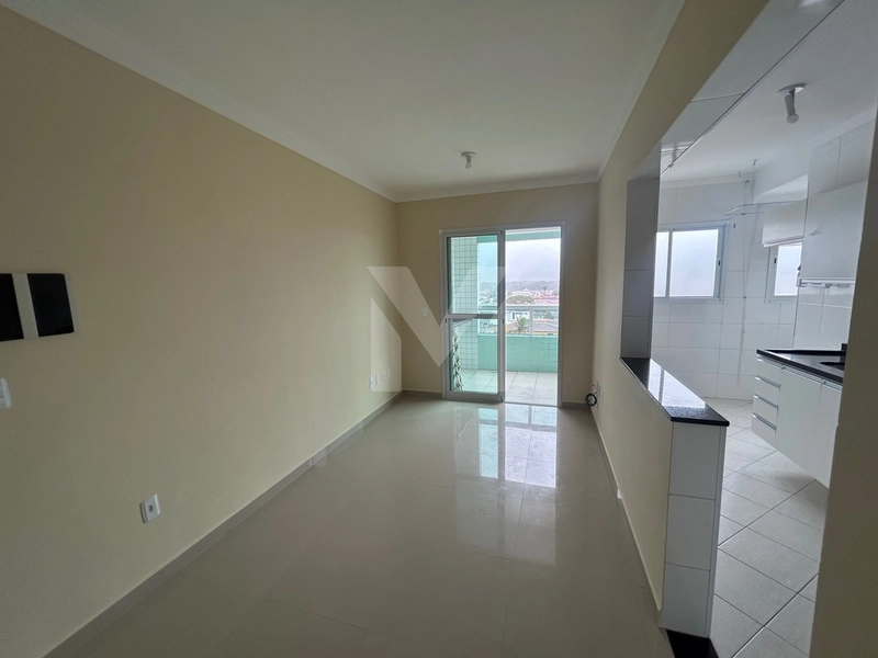 Apartamento 1 Dormitório com Vista para o Mar – Balneário Flórida / Pr: 5ª foto da galeria de imagens do imóvel
