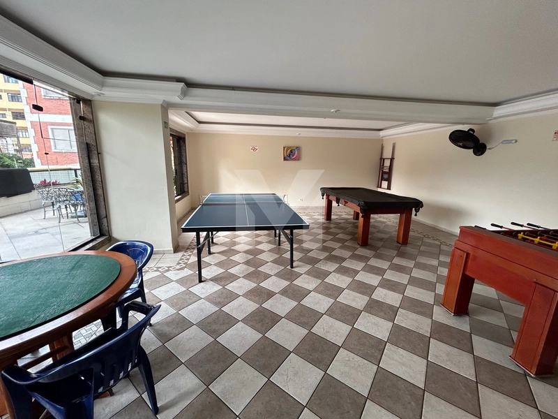 Apartamento 1 Dormitório à Venda – Bairro Tupi, Praia Grande: 16ª foto da galeria de imagens do imóvel