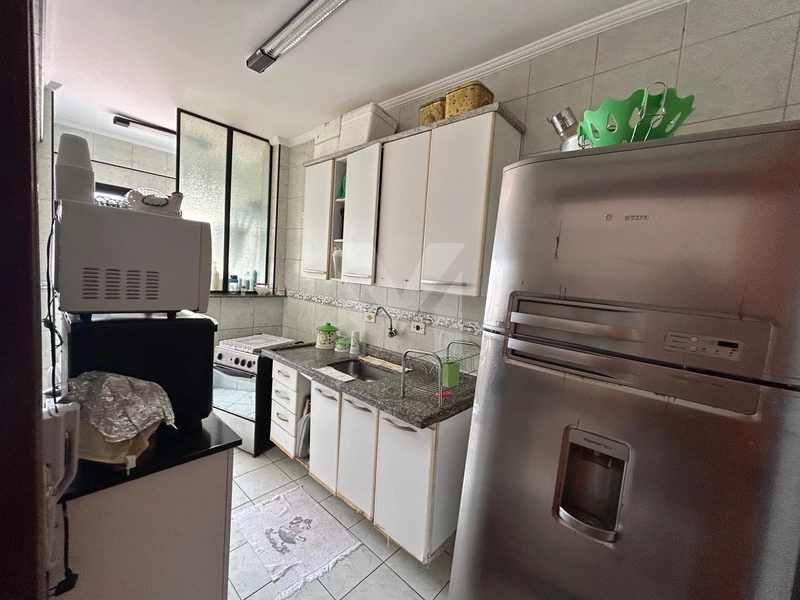 Apartamento 1 Dormitório à Venda – Bairro Tupi, Praia Grande: 12ª foto da galeria de imagens do imóvel