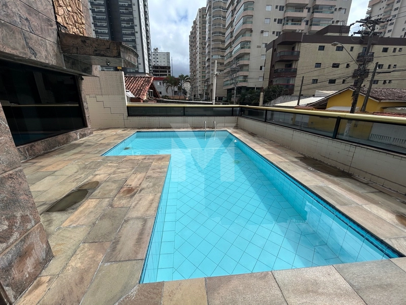 Apartamento 1 Dormitório à Venda – Bairro Tupi, Praia Grande: 19ª foto da galeria de imagens do imóvel