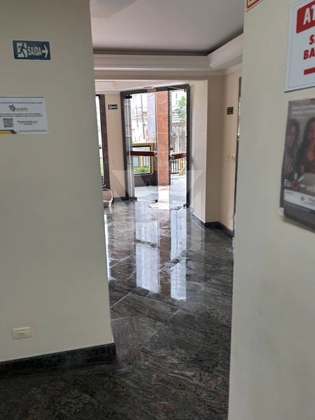 Apartamento 1 Dormitório à Venda – Bairro Tupi, Praia Grande: 20ª foto da galeria de imagens do imóvel