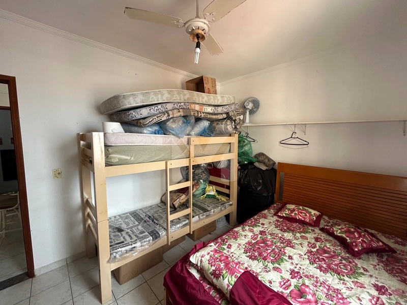 Apartamento 1 Dormitório à Venda – Bairro Tupi, Praia Grande: 8ª foto da galeria de imagens do imóvel
