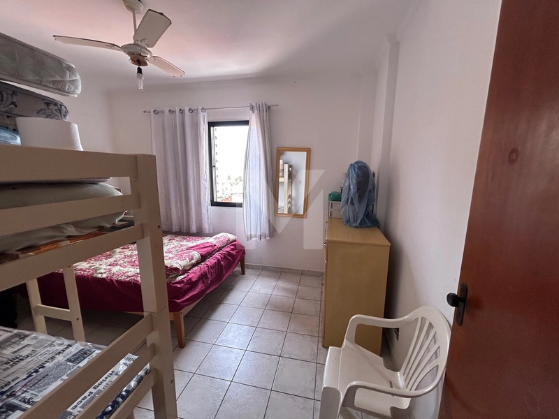 Apartamento 1 Dormitório à Venda – Bairro Tupi, Praia Grande: 6ª foto da galeria de imagens do imóvel