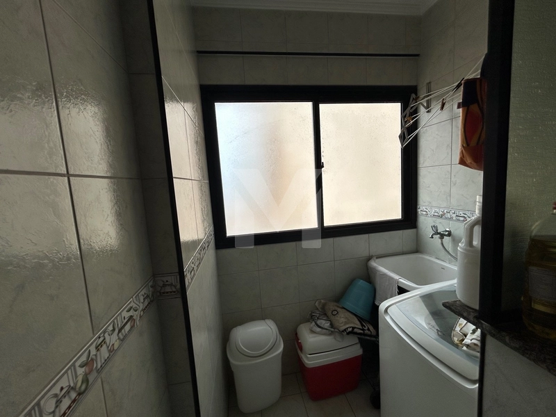Apartamento 1 Dormitório à Venda – Bairro Tupi, Praia Grande: 14ª foto da galeria de imagens do imóvel