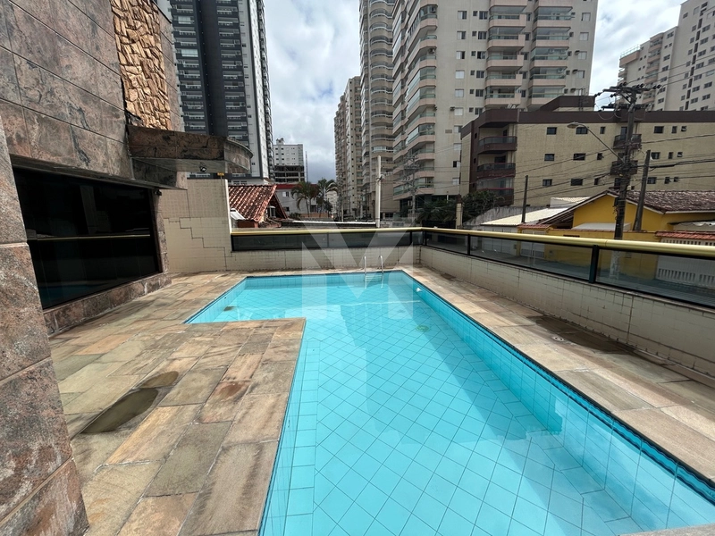 Apartamento 1 Dormitório à Venda – Bairro Tupi, Praia Grande: 18ª foto da galeria de imagens do imóvel