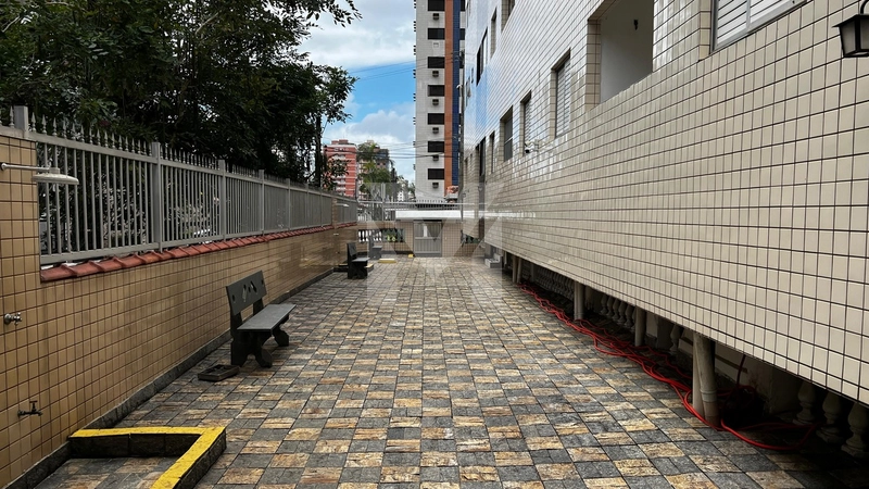 more ou invista a apenas 100 metros da praia!: 8ª foto da galeria de imagens do imóvel