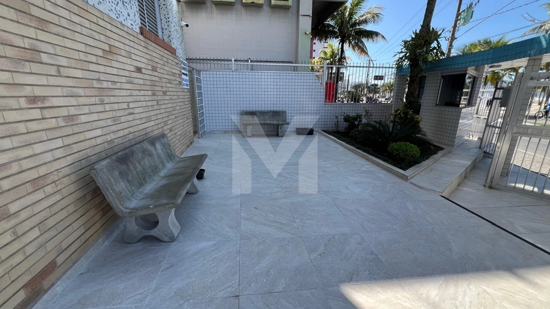 Vista mar! Sua chance de viver ou investir no bairro Guilhermina.: 12ª foto da galeria de imagens do imóvel