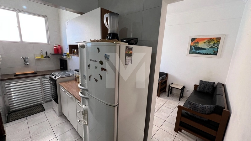 Vista mar! Sua chance de viver ou investir no bairro Guilhermina.: 7ª foto da galeria de imagens do imóvel