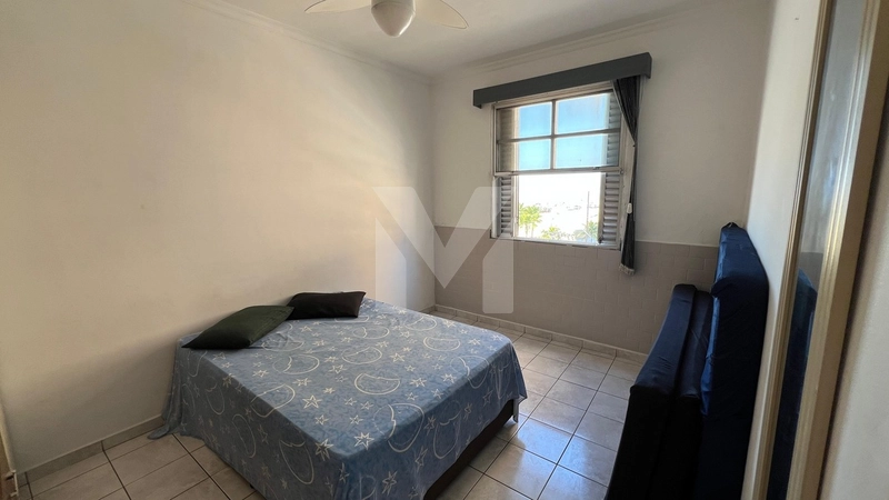 Vista mar! Sua chance de viver ou investir no bairro Guilhermina.: 1ª foto da galeria de imagens do imóvel