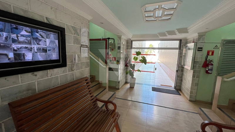 Vista mar! Sua chance de viver ou investir no bairro Guilhermina.: 14ª foto da galeria de imagens do imóvel