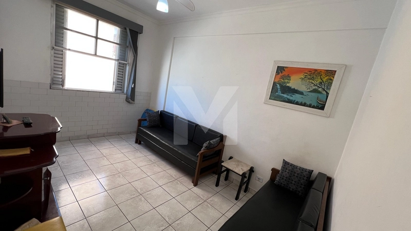 Vista mar! Sua chance de viver ou investir no bairro Guilhermina.: 4ª foto da galeria de imagens do imóvel