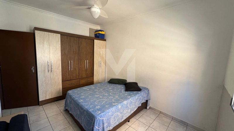 Vista mar! Sua chance de viver ou investir no bairro Guilhermina.: 3ª foto da galeria de imagens do imóvel