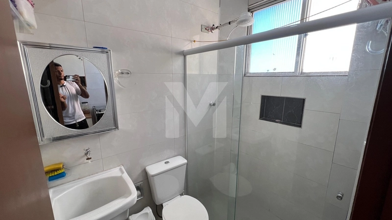 Vista mar! Sua chance de viver ou investir no bairro Guilhermina.: 9ª foto da galeria de imagens do imóvel