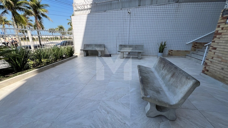 Vista mar! Sua chance de viver ou investir no bairro Guilhermina.: 13ª foto da galeria de imagens do imóvel