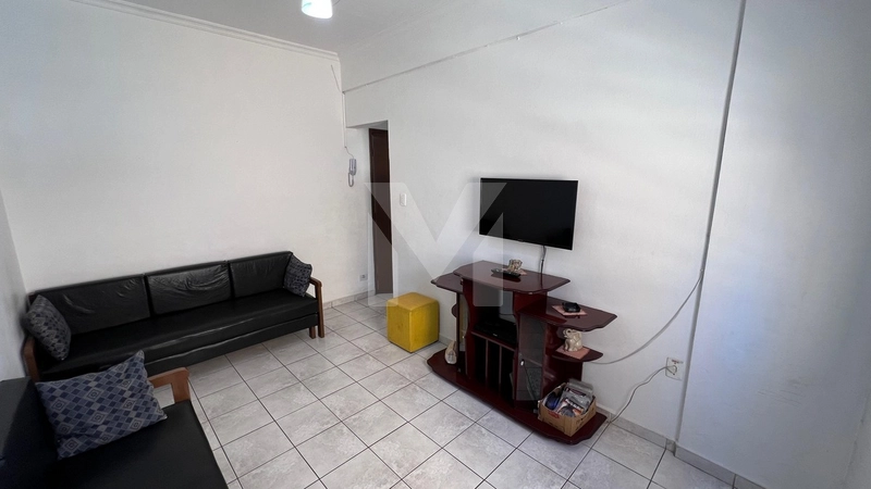 Vista mar! Sua chance de viver ou investir no bairro Guilhermina.: 6ª foto da galeria de imagens do imóvel