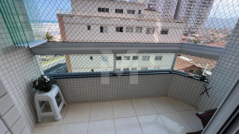 Vista mar e lazer completo para toda a família!: 23ª foto da galeria de imagens do imóvel