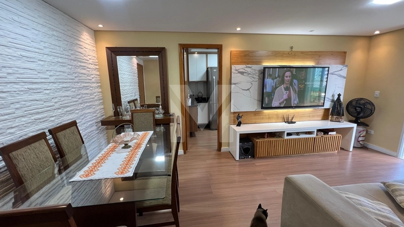 Vista mar e lazer completo para toda a família!: 10ª foto da galeria de imagens do imóvel