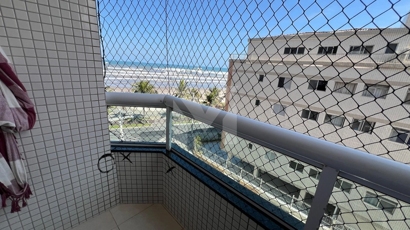 Vista mar e lazer completo para toda a família!: 20ª foto da galeria de imagens do imóvel