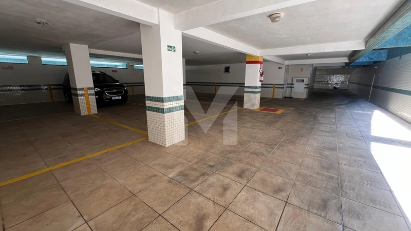 Vista mar e lazer completo para toda a família!: 8ª foto da galeria de imagens do imóvel
