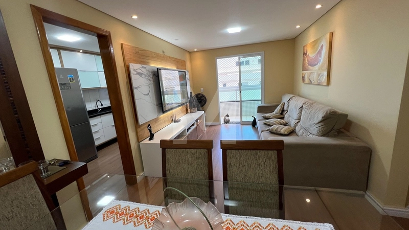Vista mar e lazer completo para toda a família!: 14ª foto da galeria de imagens do imóvel